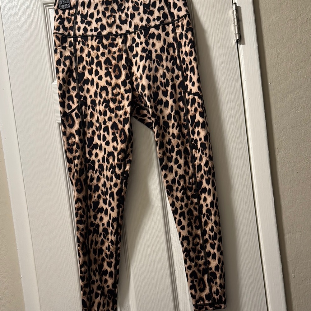 Victoria’s Secret Leggings